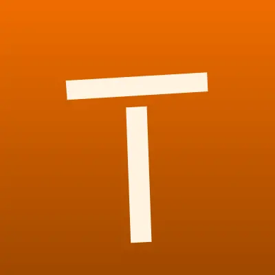 ТМК, многопрофильная компания, лого-визитка