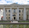 Дворцы и дома культуры в Ряжске