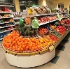 Супермаркеты в Ряжске