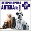 Ветеринарные аптеки в Ряжске